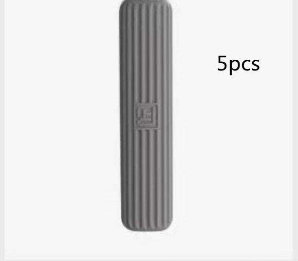 Hoomics Hands Free Wringing Mop – Eco-Friendly Self-Squeeze