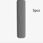 Hoomics Hands Free Wringing Mop – Eco-Friendly Self-Squeeze