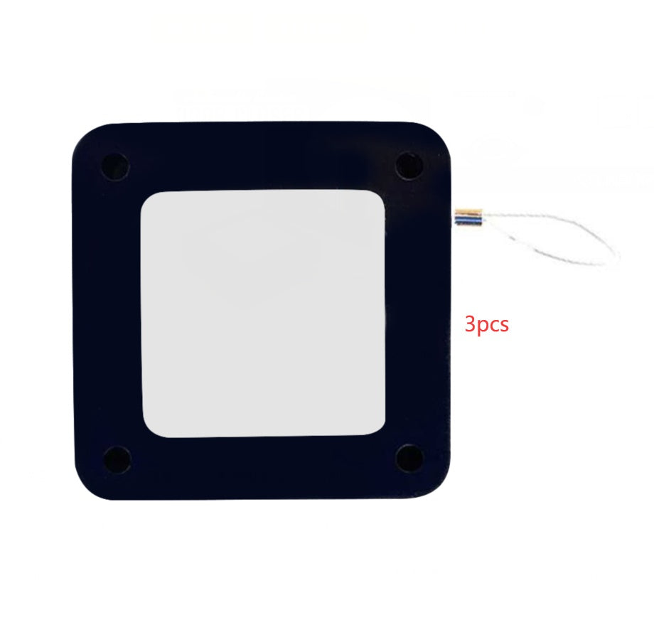 Hoomics Sliding Door Auto Closer – Silent Self-Closing Device for Home & Office