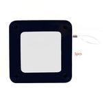 Hoomics Sliding Door Auto Closer – Silent Self-Closing Device for Home & Office