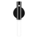 Hoomics Auto LED USB Magnetic Motion Activated Light – Wireless Wood Lamp
