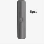 Hoomics Hands Free Wringing Mop – Eco-Friendly Self-Squeeze