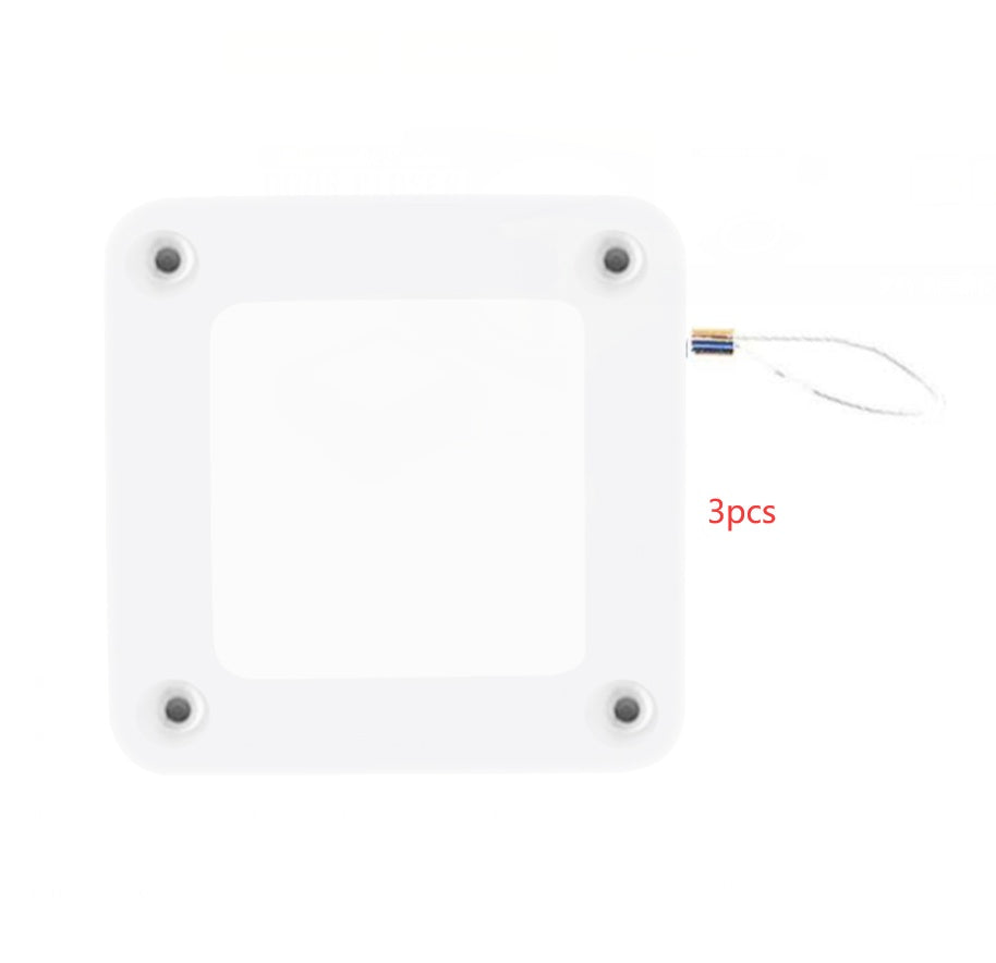 Hoomics Sliding Door Auto Closer – Silent Self-Closing Device for Home & Office