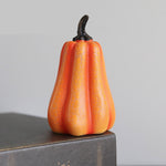 Hoomics Halloween Pumpkin LED Candle Lights – Spooky Decorative Lanterns & Props for Home