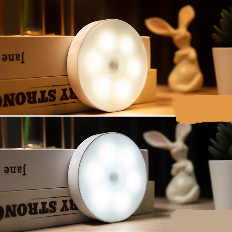 buy motion sensor night light