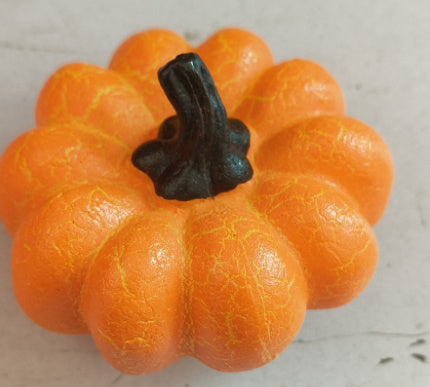 Hoomics Halloween Pumpkin LED Candle Lights – Spooky Decorative Lanterns & Props for Home