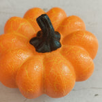 Hoomics Halloween Pumpkin LED Candle Lights – Spooky Decorative Lanterns & Props for Home