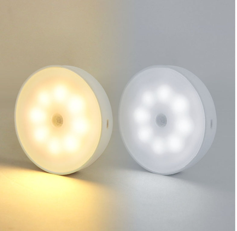 buy motion sensor night light
